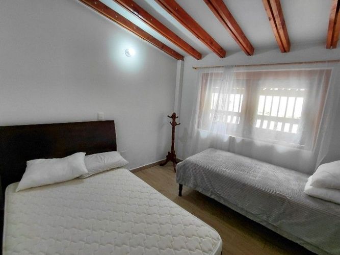 Finca en arriendo en San Antonio De Prado, Medellín, 450 m² · foto 5 de 19