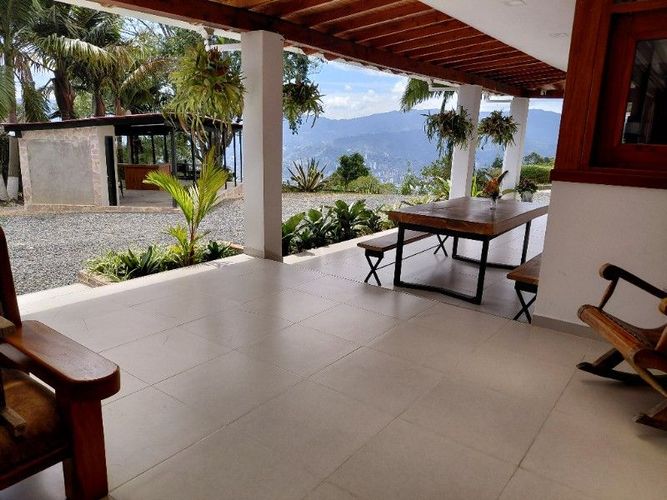 Finca en arriendo en San Antonio De Prado, Medellín, 450 m² · foto 12 de 19