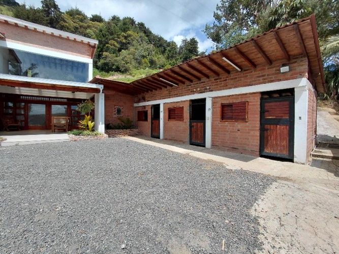 Finca en arriendo en San Antonio De Prado, Medellín, 450 m² · foto 19 de 19