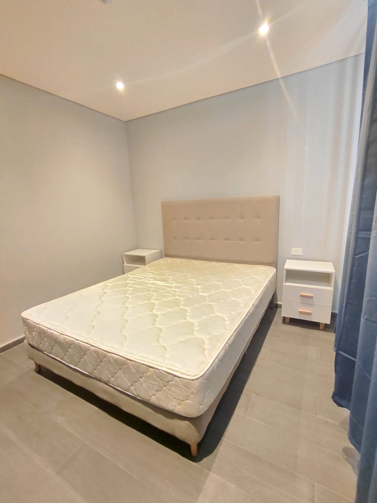 ALQUILER DE DEPARTAMENTO EN VILLA MORRA | EDIFICIO RENTALIS CARMELITAS — foto 3