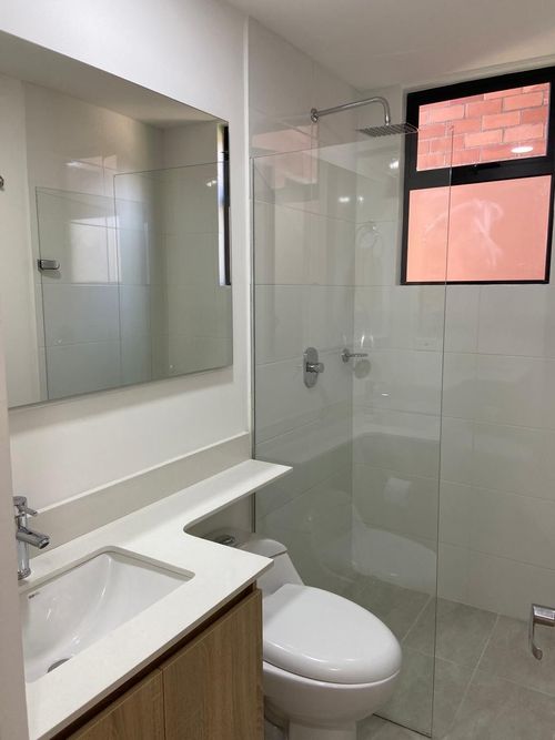 Apartamento de 3 alcobas en arriendo en Las Palmas, Envigado, 90 m² · foto 12 de 17
