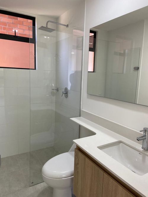 Apartamento de 3 alcobas en arriendo en Las Palmas, Envigado, 90 m² · foto 13 de 17