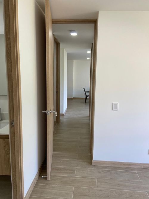 Apartamento de 3 alcobas en arriendo en Las Palmas, Envigado, 90 m² · foto 10 de 17