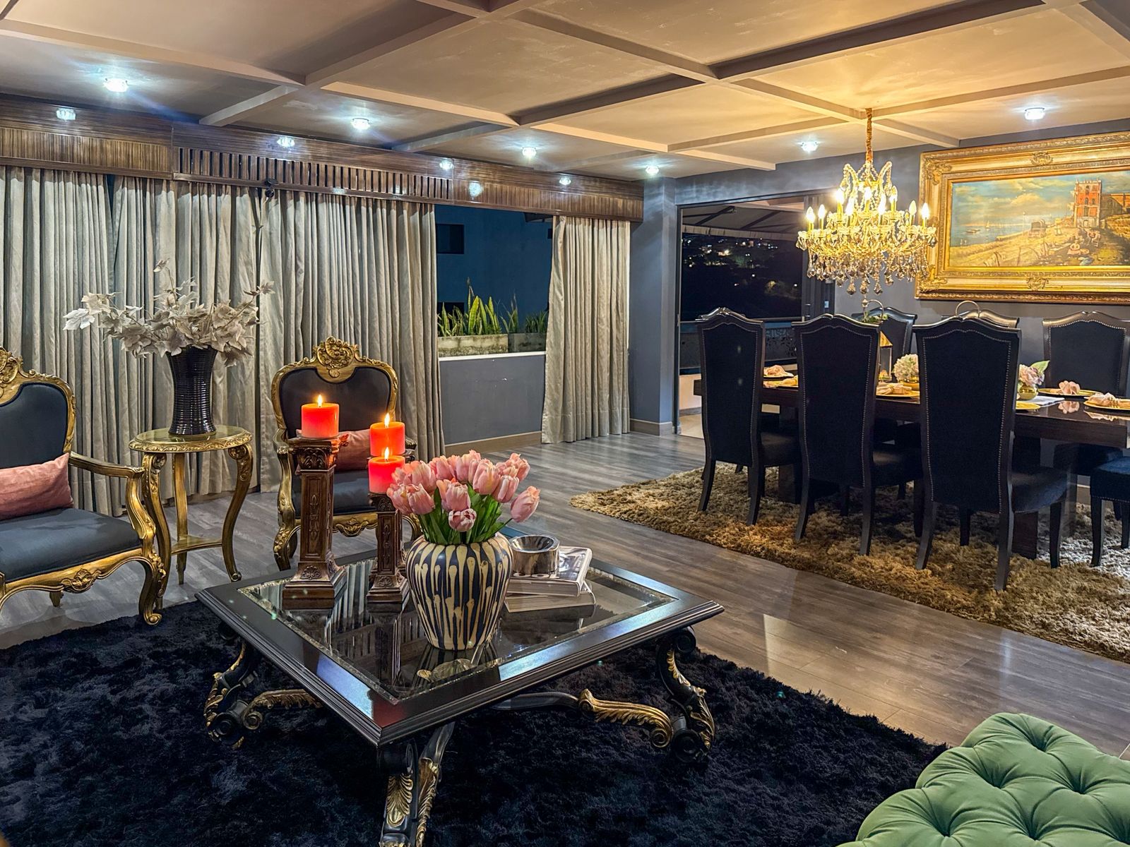 House for rent in Bellavista, Cali