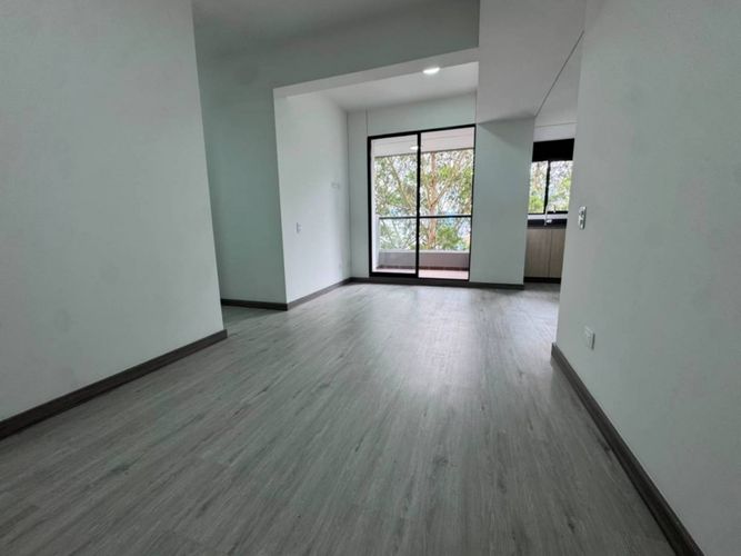 Apartamento de 3 alcobas en arriendo en Altos Del Poblado, Medellín, 70 m² · foto 5 de 24