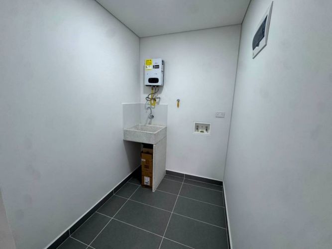 Apartamento de 3 alcobas en arriendo en Altos Del Poblado, Medellín, 70 m² · foto 10 de 24