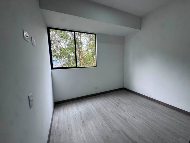 Apartamento de 3 alcobas en arriendo en Altos Del Poblado, Medellín, 70 m² · foto 14 de 24