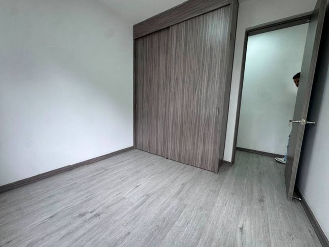 Apartamento de 3 alcobas en arriendo en Altos Del Poblado, Medellín, 70 m² · foto 15 de 24