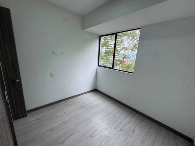 Apartamento de 3 alcobas en arriendo en Altos Del Poblado, Medellín, 70 m² · foto 16 de 24