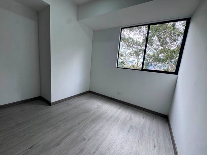Apartamento de 3 alcobas en arriendo en Altos Del Poblado, Medellín, 70 m² · foto 17 de 24
