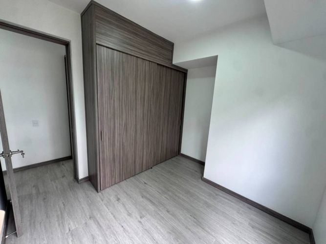 Apartamento de 3 alcobas en arriendo en Altos Del Poblado, Medellín, 70 m² · foto 18 de 24