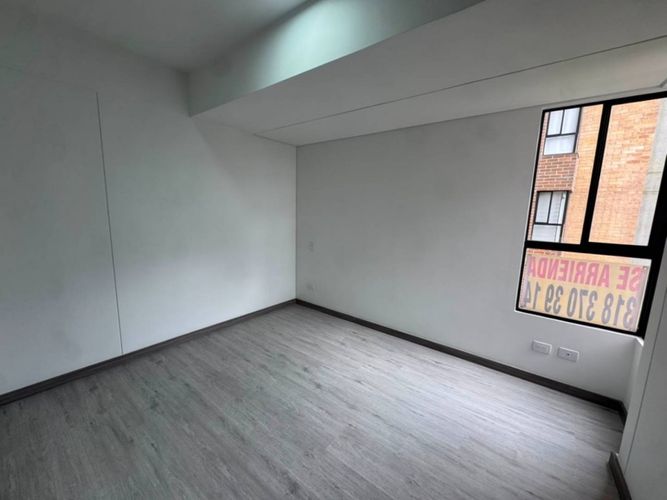 Apartamento de 3 alcobas en arriendo en Altos Del Poblado, Medellín, 70 m² · foto 19 de 24