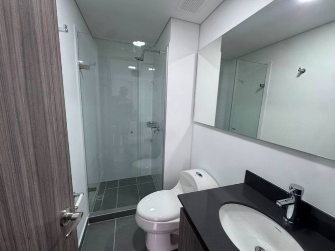 Apartamento de 3 alcobas en arriendo en Altos Del Poblado, Medellín, 70 m² · foto 20 de 24