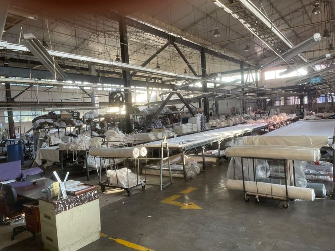 Bodega en arriendo en Salomia, Cali · foto 5 de 24