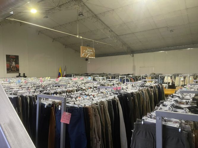 Bodega en arriendo en Salomia, Cali · foto 9 de 24