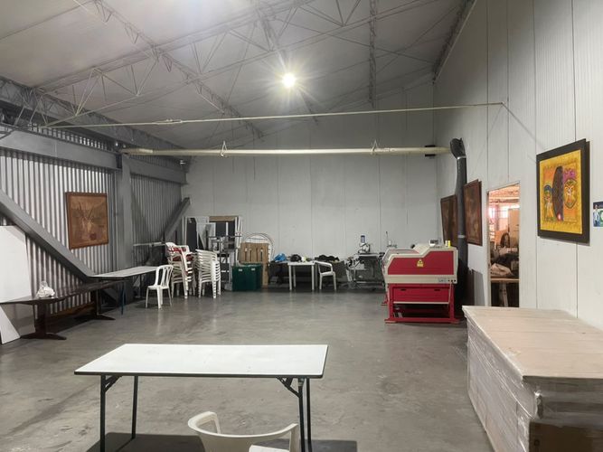 Bodega en arriendo en Salomia, Cali · foto 13 de 24