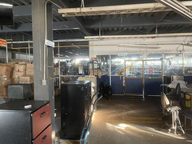 Bodega en arriendo en Salomia, Cali · foto 14 de 24