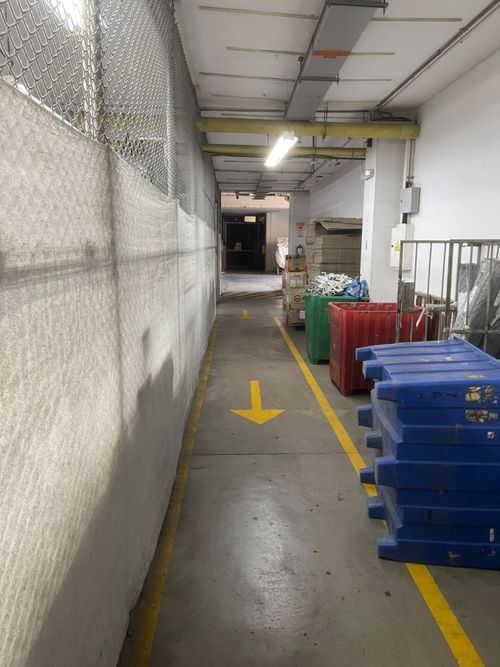 Bodega en arriendo en Salomia, Cali · foto 19 de 24