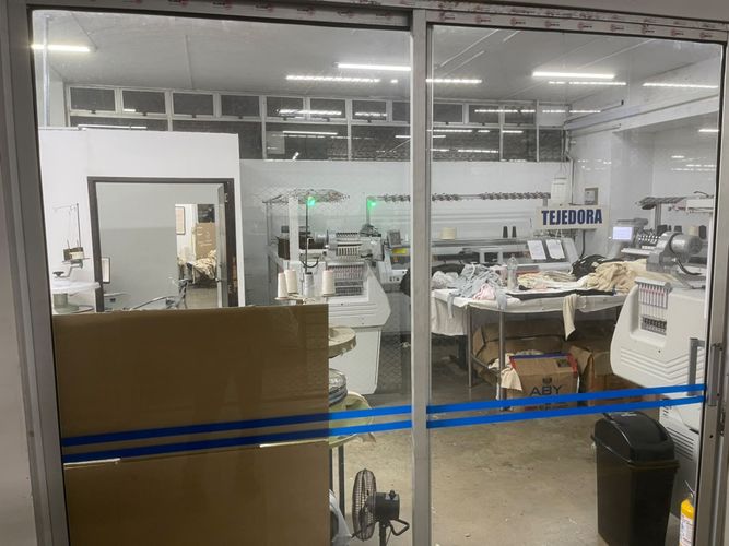 Bodega en arriendo en Salomia, Cali · foto 20 de 24