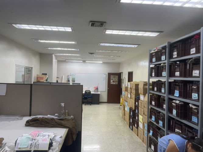 Bodega en arriendo en Salomia, Cali · foto 21 de 24