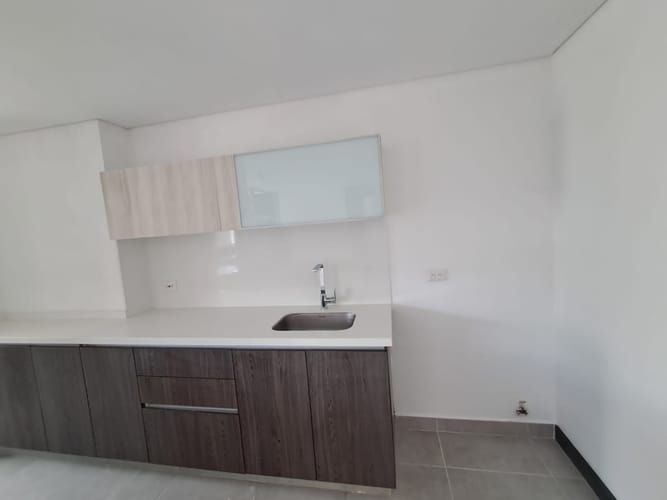Apartamento de 3 alcobas en venta en Ciudad Del Río, Medellín, 106 m² · foto 3 de 19