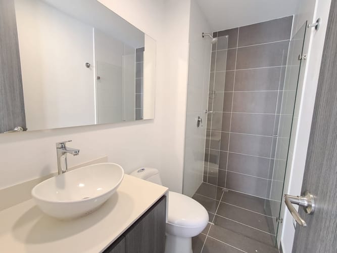 Apartamento de 3 alcobas en venta en Ciudad Del Río, Medellín, 106 m² · foto 10 de 19