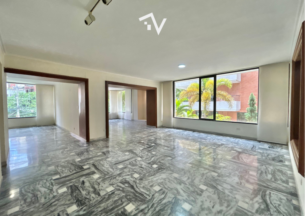 Apartamento en arriendo en Altos Del Prado, Barranquilla · foto 3 de 24