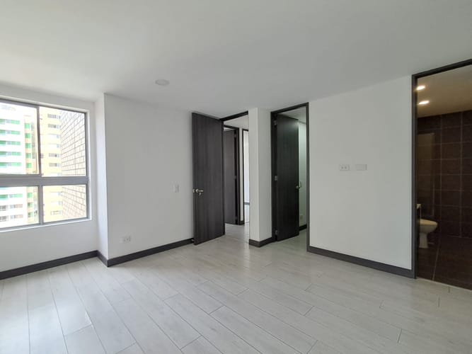 Apartamento de 3 alcobas en venta en Ciudad Del Río, Medellín, 106 m² · foto 11 de 19