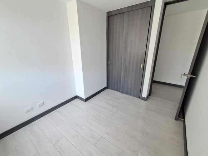 Apartamento de 3 alcobas en venta en Ciudad Del Río, Medellín, 106 m² · foto 12 de 19