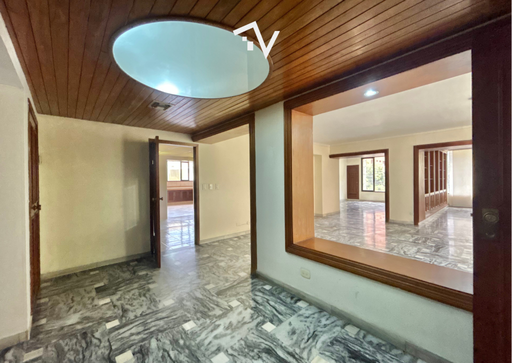 Apartamento en arriendo en Altos Del Prado, Barranquilla · foto 5 de 24