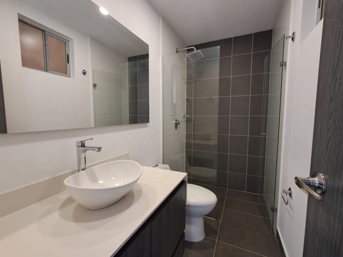 Apartamento de 3 alcobas en venta en Ciudad Del Río, Medellín, 106 m² · foto 17 de 19