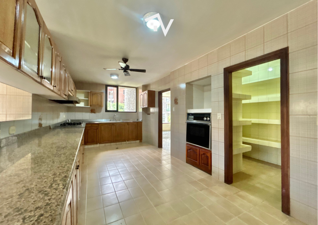 Apartamento en arriendo en Altos Del Prado, Barranquilla · foto 9 de 24