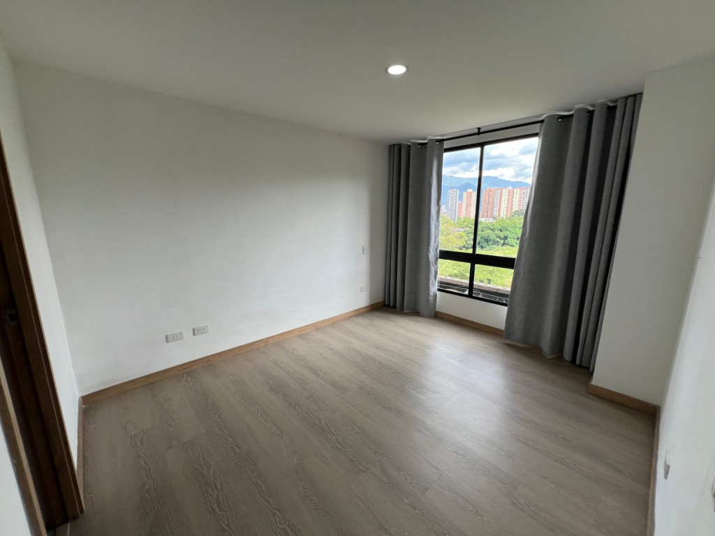 Apartamento en Arriendo en Ditaires, Itaguí en San Francisco