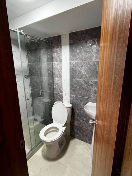 Apartamento de 3 alcobas en arriendo en Aposentos Parte Alta, Sopó, 55 m² · foto 24 de 24