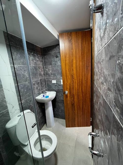 Apartamento de 3 alcobas en arriendo en Aposentos Parte Alta, Sopó, 55 m² · foto 22 de 24