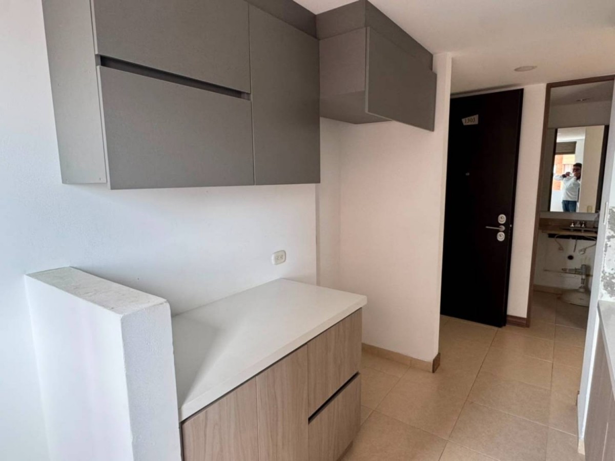 Apartamento en venta en Vía Las Palmas, Medellín · foto 3 de 24