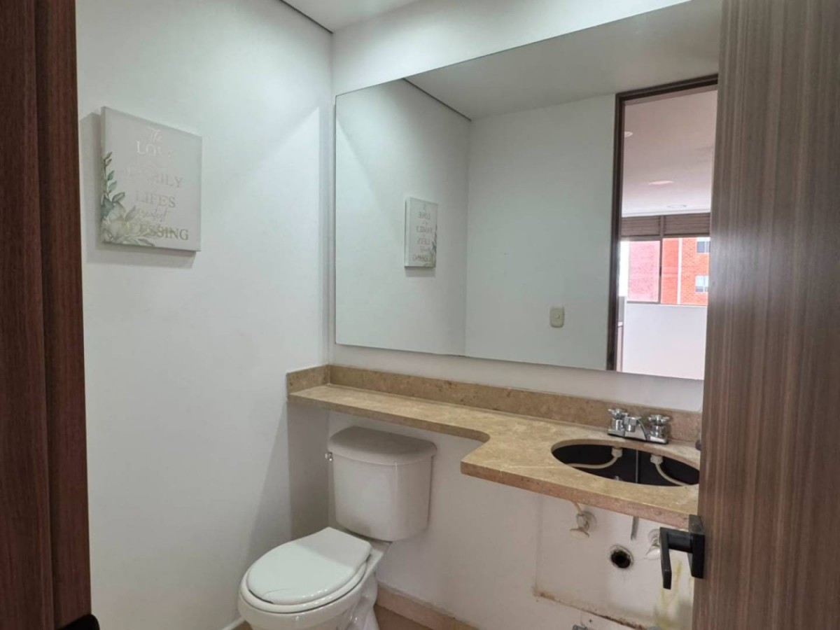 Apartamento en venta en Vía Las Palmas, Medellín · foto 5 de 24