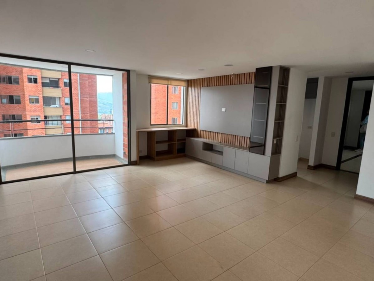 Apartamento en venta en Vía Las Palmas, Medellín · foto 7 de 24