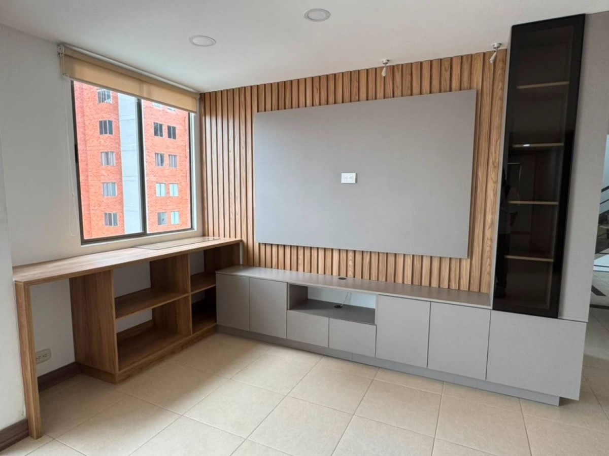 Apartamento en venta en Vía Las Palmas, Medellín · foto 8 de 24