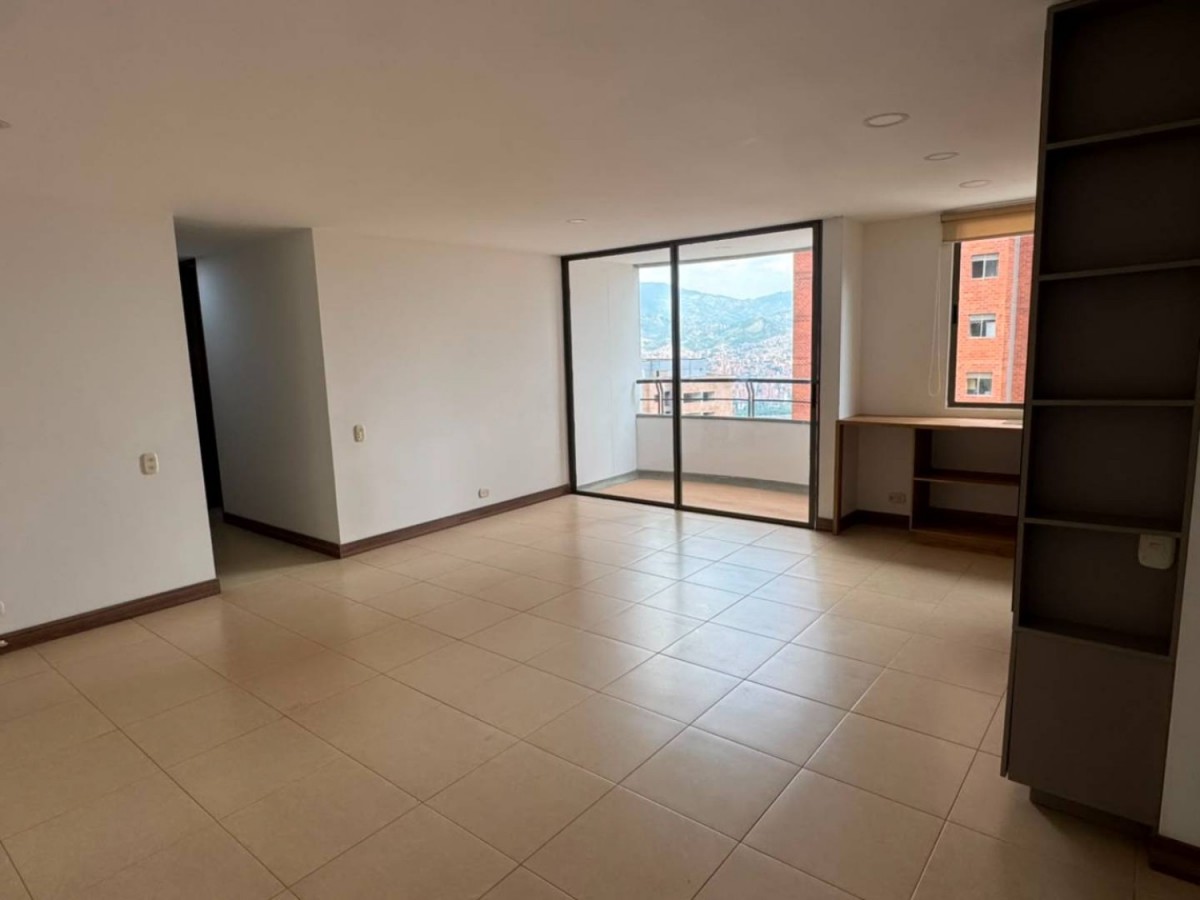 Apartamento en venta en Vía Las Palmas, Medellín · foto 9 de 24
