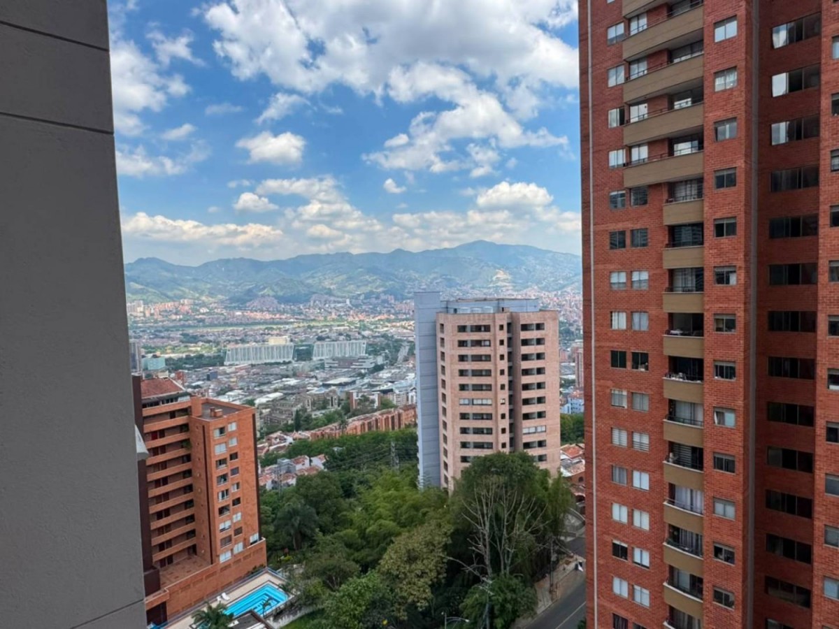 Apartamento en venta en Vía Las Palmas, Medellín · foto 11 de 24