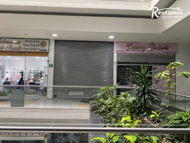 Local en arriendo en Oviedo, Medellín, 10 m² · foto 9 de 18