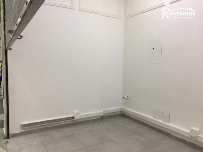 Local en arriendo en Oviedo, Medellín, 10 m² · foto 15 de 18