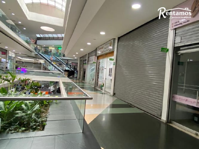 Local en arriendo en Oviedo, Medellín, 10 m² · foto 16 de 18