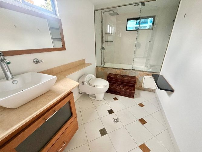 Apartamento de 2 alcobas en arriendo en Aves Maria, Sabaneta, 90 m² · foto 13 de 14