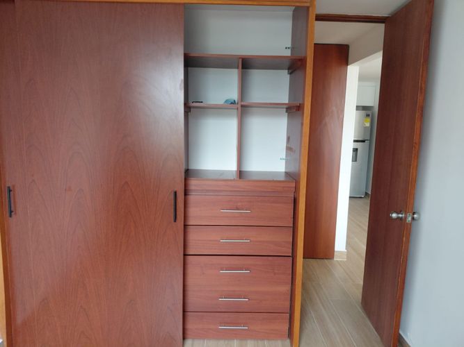 Apartamento de 3 alcobas en arriendo en La Aguacatala, Medellín, 90 m² · foto 10 de 20