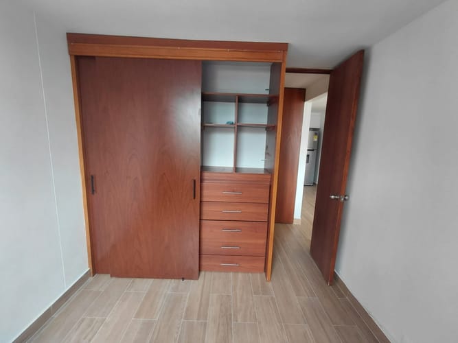 Apartamento de 3 alcobas en arriendo en La Aguacatala, Medellín, 90 m² · foto 11 de 20
