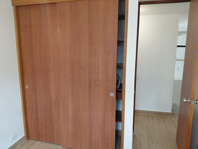 Apartamento de 3 alcobas en arriendo en La Aguacatala, Medellín, 90 m² · foto 12 de 20