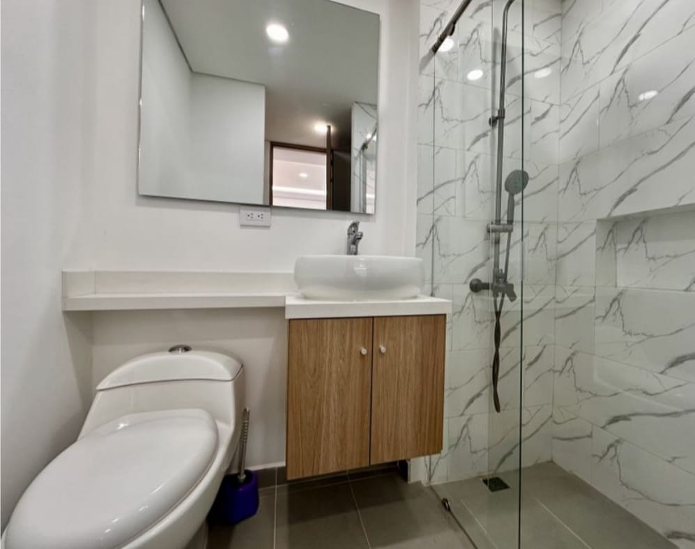 Apartamento en venta en Ditaires, Itagüí · foto 16 de 17