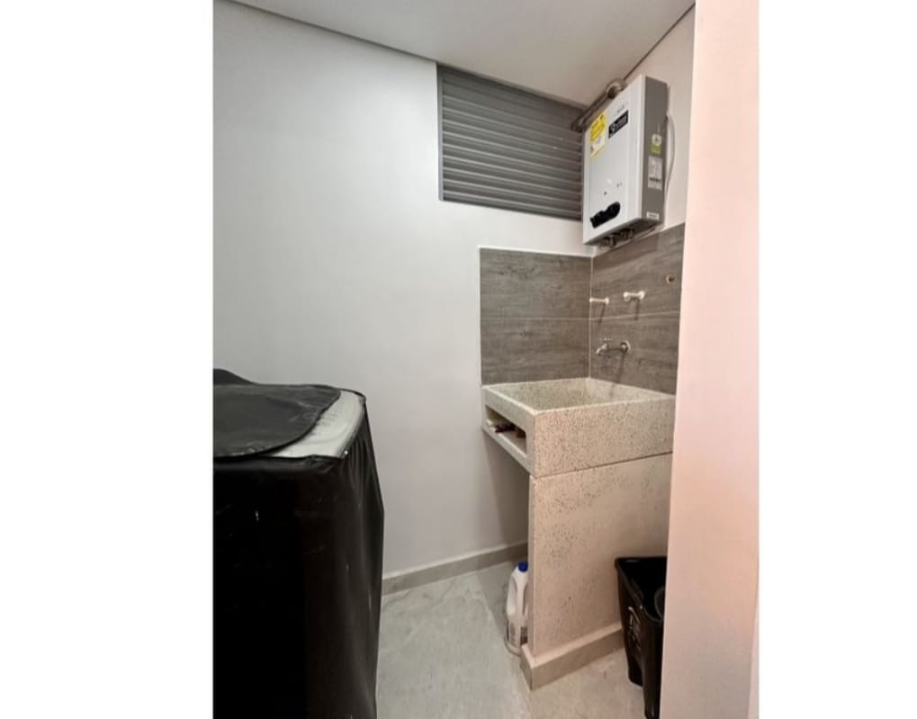 Apartamento en venta en Ditaires, Itagüí · foto 17 de 17